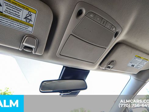 Used 2023 Nissan Murano SV image 62