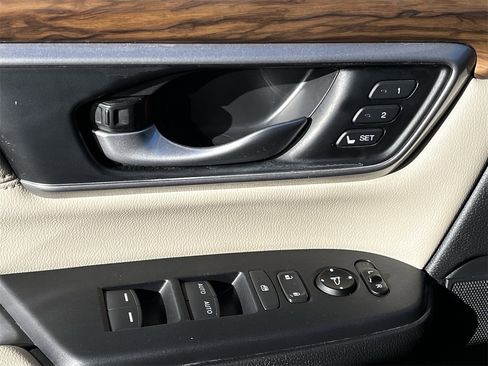 Used 2020 Honda CR-V EX-L image 21
