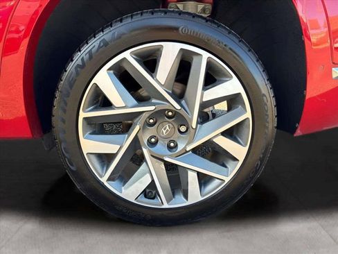 Certified 2023 Hyundai Santa Fe Calligraphy w/ Cargo Package image 26