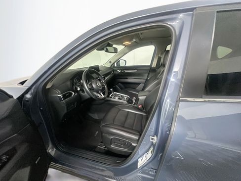 Used 2024 MAZDA CX-5 Carbon Edition image 13