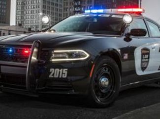 Used 2018 Dodge Charger Police w/ Fleet Safety Group AWD/4WD video 1