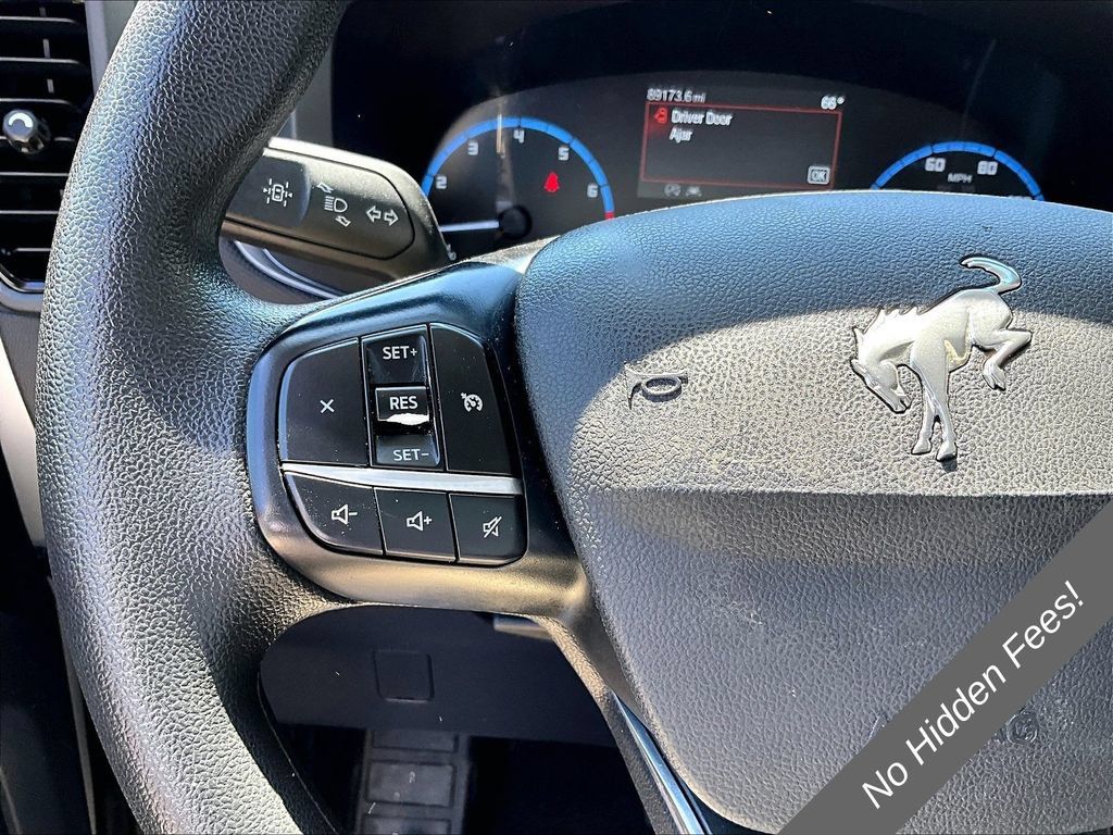 Used 2023 Ford Bronco Sport AWD/4WD image 15