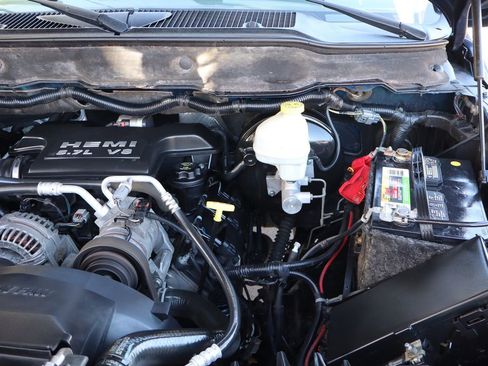 Used 2006 Dodge Ram 1500 Truck SLT image 39