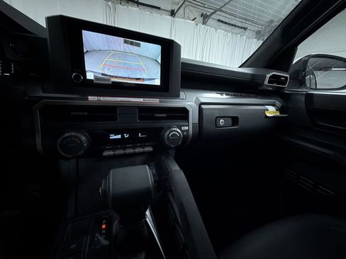 New 2026 Toyota Tacoma SR5 image 17