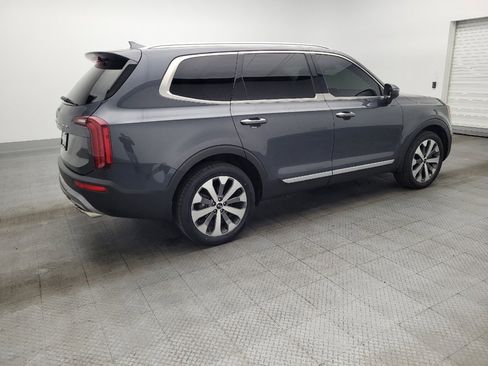 Used 2021 Kia Telluride S image 10