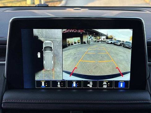 Used 2023 Chevrolet Tahoe RST w/ RST Performance Edition image 28