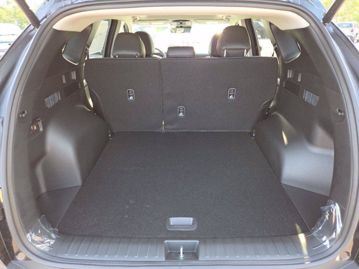 New 2026 Hyundai Tucson SEL AWD/4WD image 56
