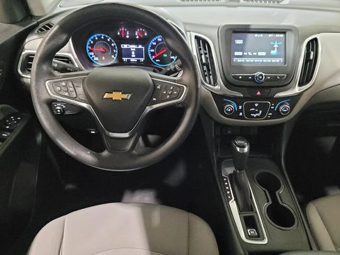 Used 2018 Chevrolet Equinox LS FWD image 22