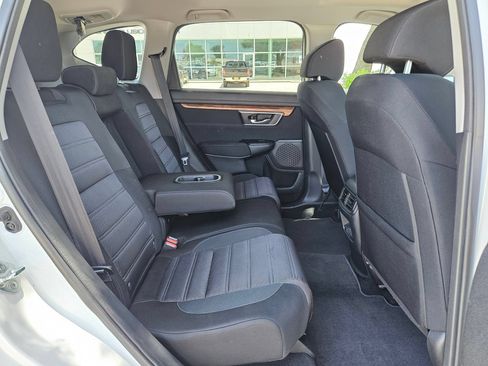 Used 2020 Honda CR-V EX image 25