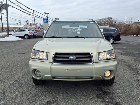 Used 2005 Subaru Forester 2.5XS image 2