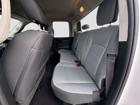 Used 2021 RAM 1500 Tradesman w/ Tradesman SXT Package image 30