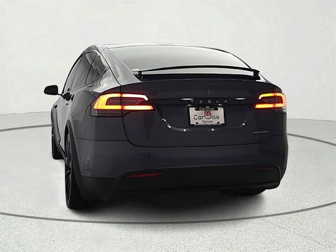 Used 2020 Tesla Model X Long Range image 6