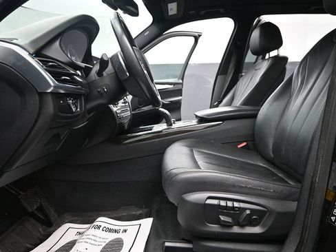 Used 2018 BMW X5 xDrive35i image 14