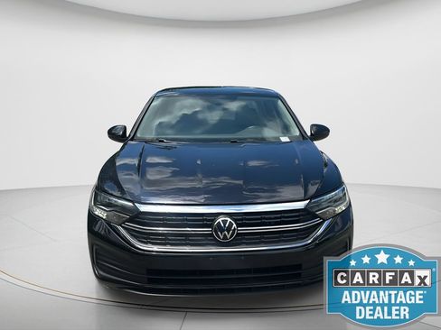 Used 2024 Volkswagen Jetta S FWD image 2