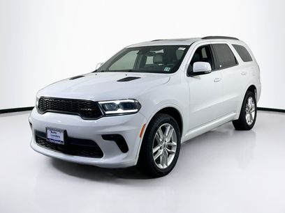 Used 2022 Dodge Durango GT