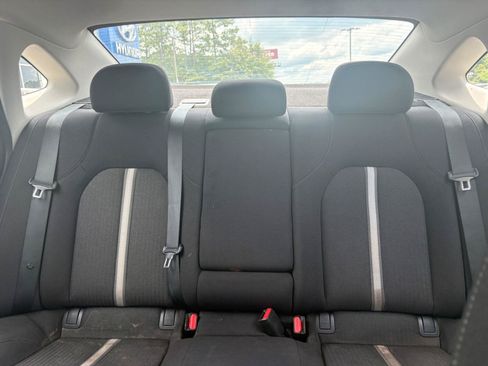 Used 2023 Hyundai Sonata SEL w/ Preferred Accessory Package FWD image 17