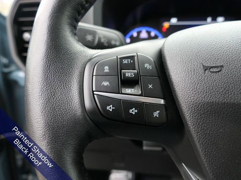 Used 2023 Ford Bronco Sport Outer Banks w/ Tech Package image 16