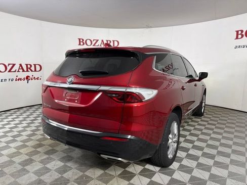 Used 2023 Buick Enclave Premium w/ Experience Buick Package FWD image 8