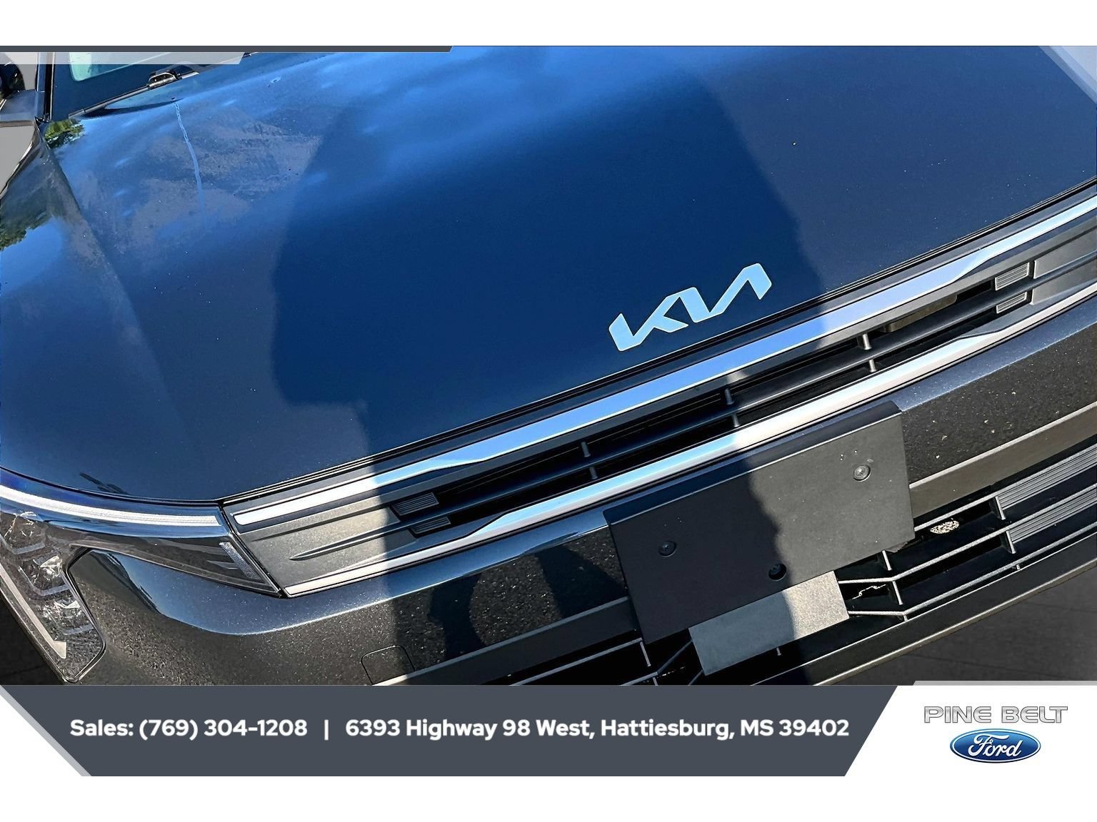 Used 2025 Kia K4 FWD image 21