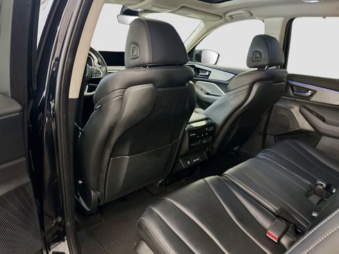 Used 2023 Acura MDX SH-AWD w/ Technology Package image 29
