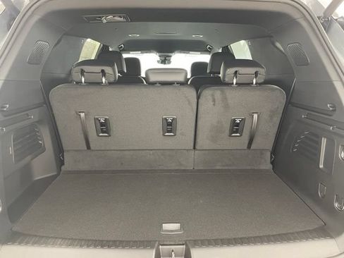 New 2026 Chevrolet Traverse LT w/ Driver Confidence Package AWD/4WD image 13