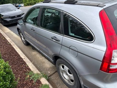 Used 2008 Honda CR-V LX image 9