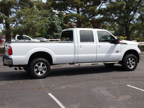 Used 2012 Ford F350 XL w/ PWR Equipment Group AWD/4WD image 4