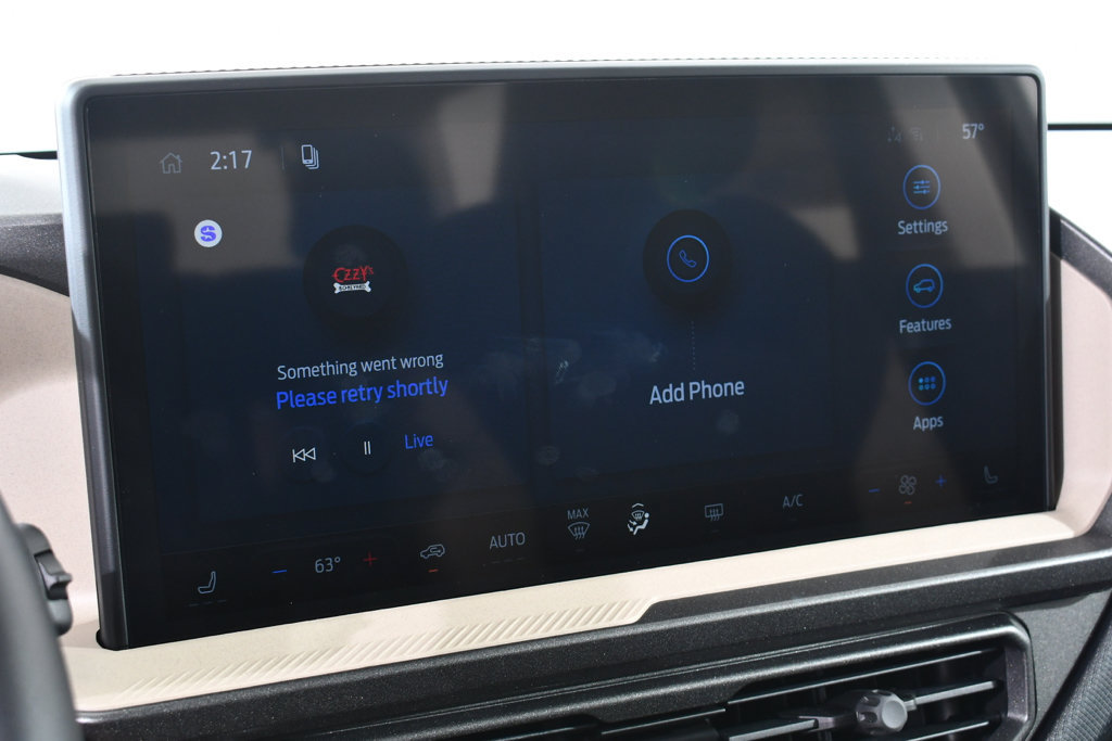 New 2026 Ford Bronco Sport Big Bend w/ Convenience Package AWD/4WD image 28