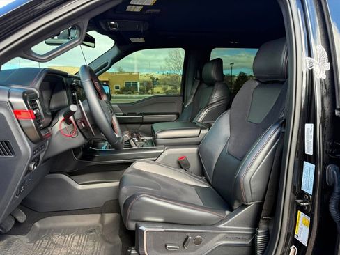 Used 2024 Ford F150 Raptor AWD/4WD image 6
