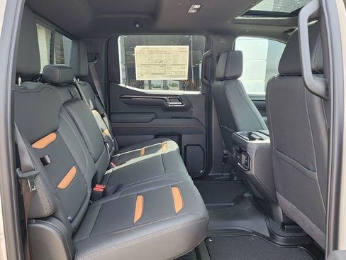 New 2026 GMC Sierra 1500 AT4 w/ AT4 Premium Package image 44