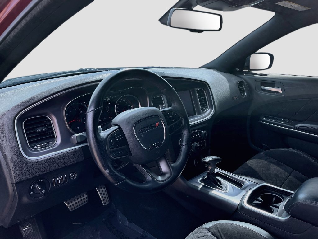 Used 2020 Dodge Charger Scat Pack w/ Plus Group RWD image 9