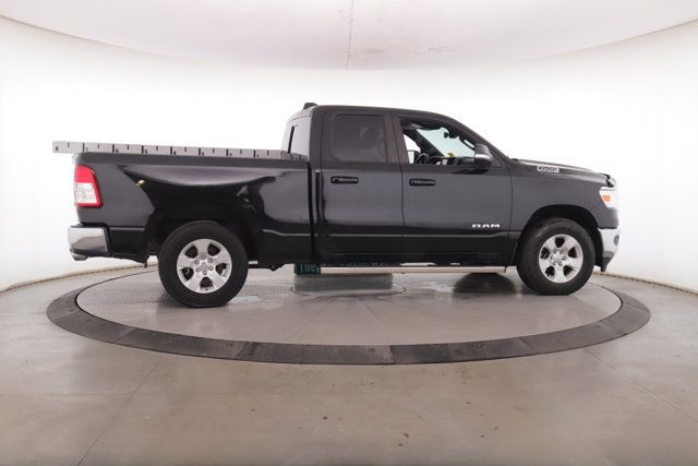 Used 2021 RAM 1500 Big Horn AWD/4WD image 8