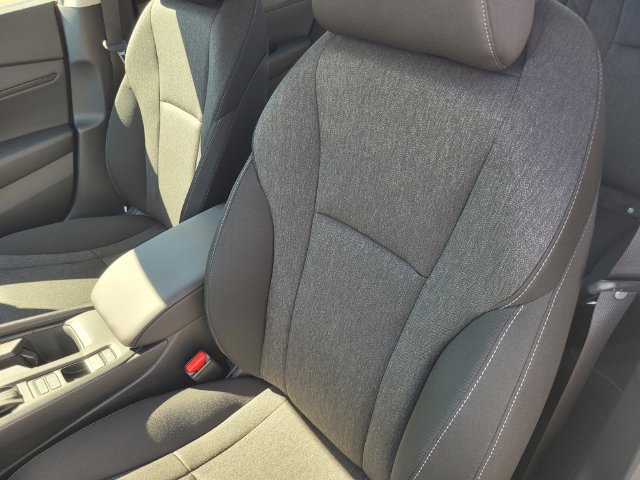 New 2026 Honda Accord SE image 8