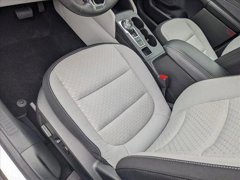 New 2024 Ford Escape Active w/ Tech Pack #1 image 4