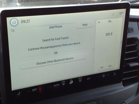 Used 2023 Ford Transit 350 XL image 7