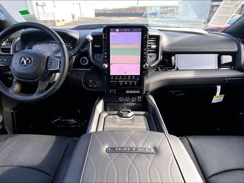 New 2026 RAM 3500 Limited image 14