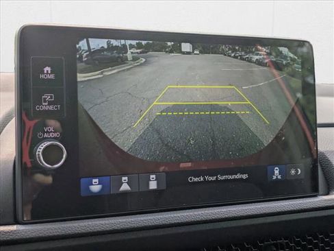 New 2026 Honda CR-V TrailSport image 13