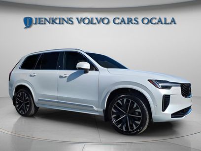 New 2026 Volvo XC90 B6 Plus w/ Protection Package Premier