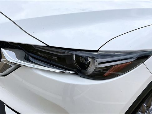 Used 2019 MAZDA CX-5 Grand Touring w/ GT Premium Package FWD image 28