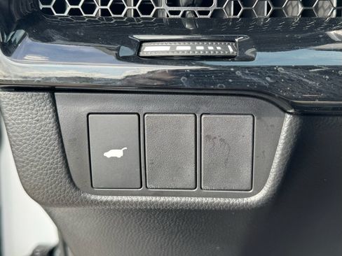 Certified 2026 Honda CR-V Sport Touring image 13