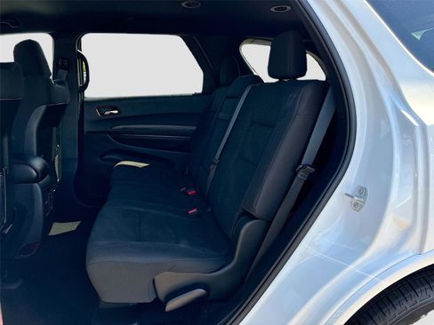Used 2026 Dodge Durango GT RWD image 24