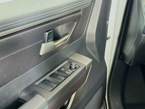 Used 2023 Toyota Tundra SR5 w/ TRD Off-Road Package image 16