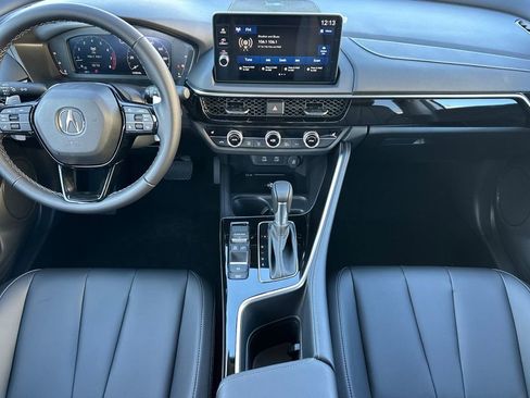 New 2026 Acura ADX FWD image 13