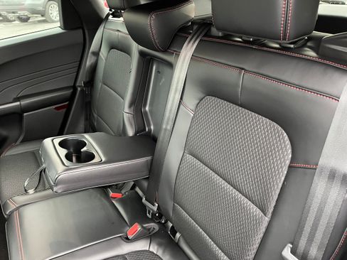 New 2026 Ford Escape ST-Line w/ Tech Pack #1 image 35