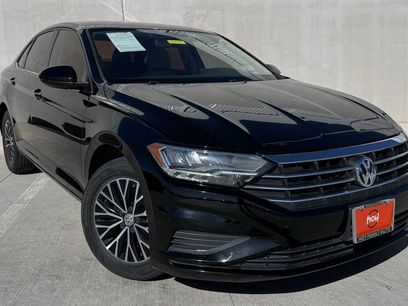 Used 2021 Volkswagen Jetta S