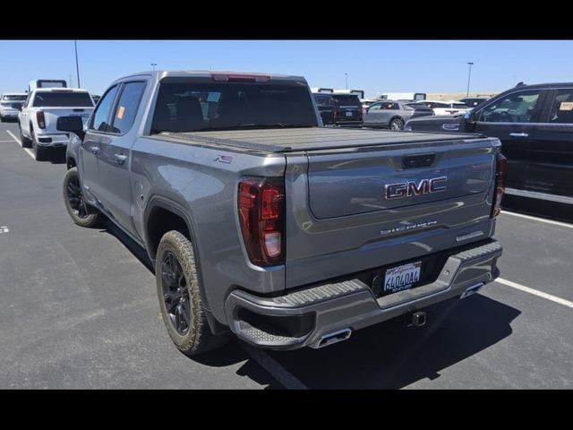 Used 2024 GMC Sierra 1500 Elevation w/ X31 Off-Road Package AWD/4WD image 5