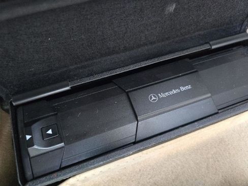 Used 2001 Mercedes-Benz SL 500 image 53