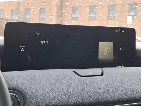 New 2026 MAZDA CX-90 Plug-In Hybrid w/Premium Sport image 18