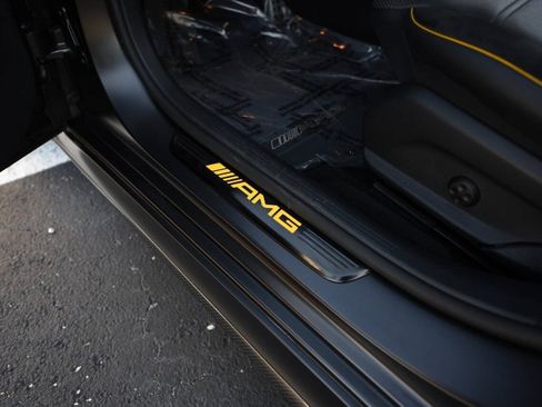 Used 2023 Mercedes-Benz E 63 AMG S image 29
