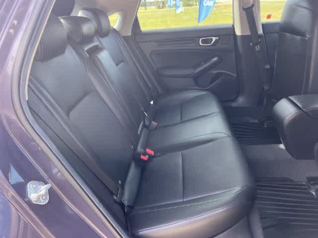 Certified 2024 Honda Civic EX-L image 14